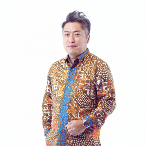 Ryuji Tarumi