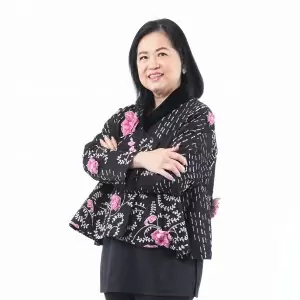 Bhindawati Gunawan