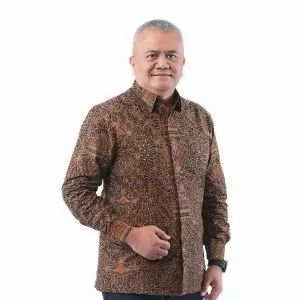 Yudi Gustiawan